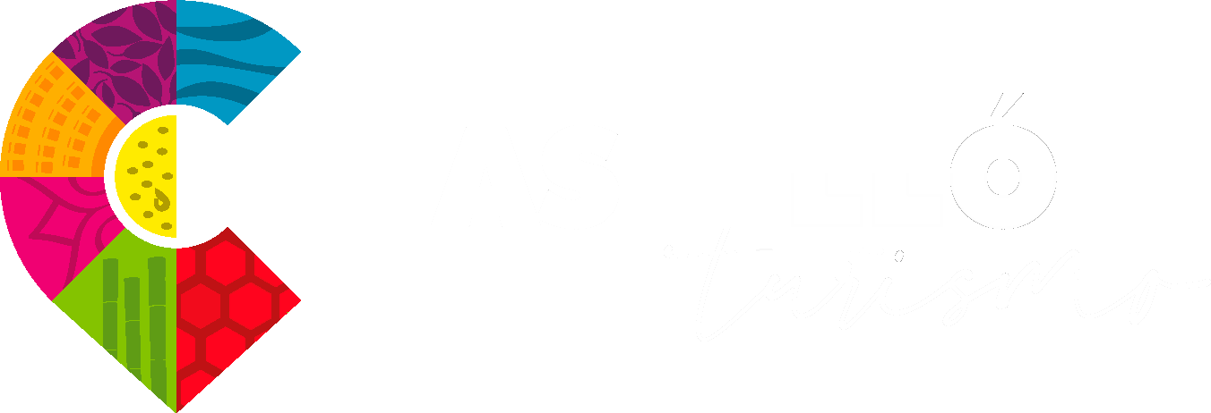 Castelló Turismo blanco