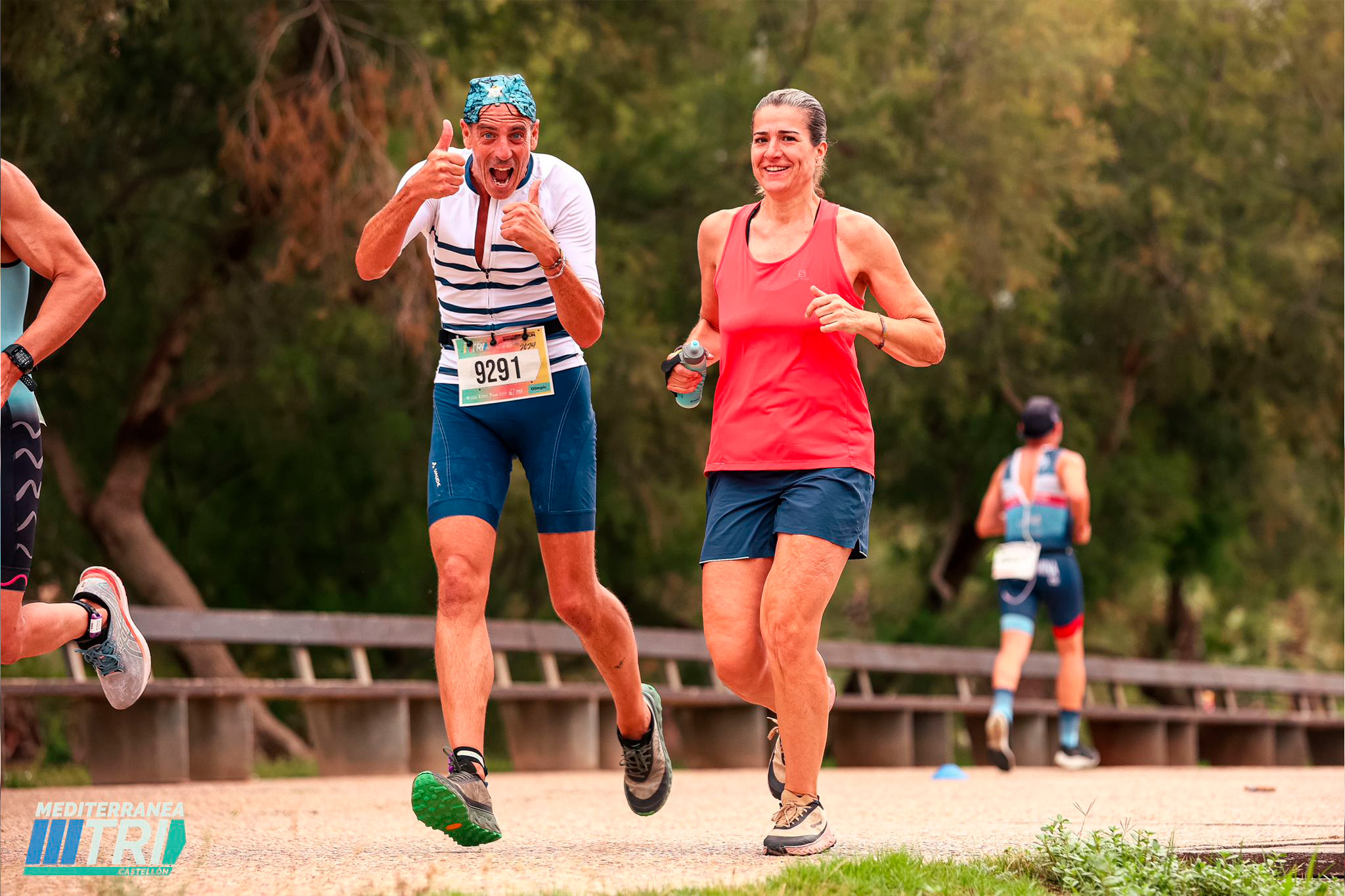 Correr Castellón